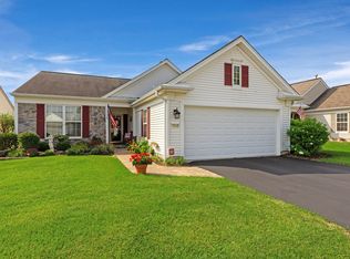 13559 Winterberry Ln, Huntley, IL