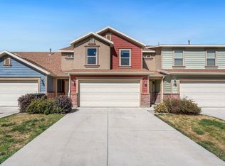 716 S 220 W, Spanish Fork, UT 84660