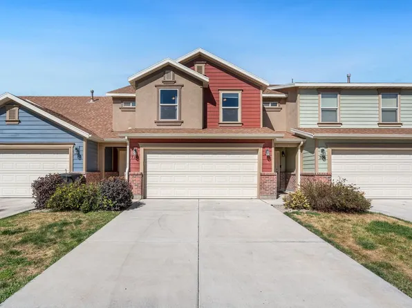 716 S 220 W, Spanish Fork, UT 84660