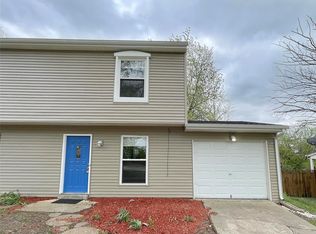 3007 Ehlmann Rd, Saint Charles, MO 63301