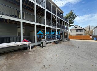 145 Cedar St #1, Roxbury, MA 02119