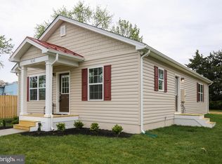 531 York Ave, Winchester, VA 22601