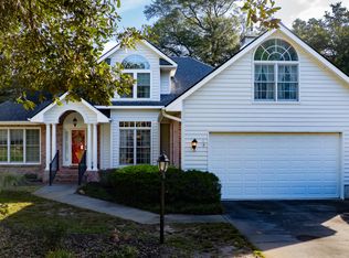 514 Woods Court SW, Sunset Beach, NC 28468