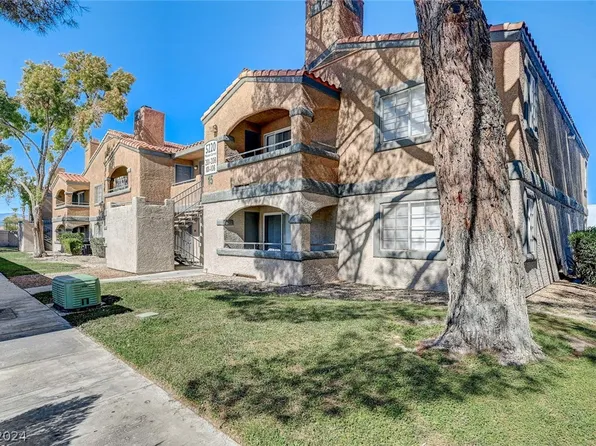 5220 Mission Carmel Ln APT 107, Las Vegas, NV 89107