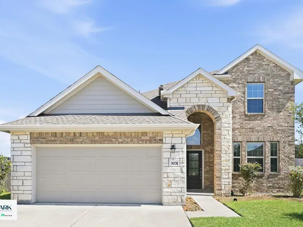 3031 Newcastle Crest Ln, Dickinson, TX 77539