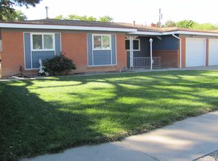 1709 Saint Ct NE, Albuquerque, NM 87112