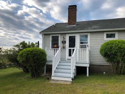 25 Bob White Ln, Harwich, MA, 02645