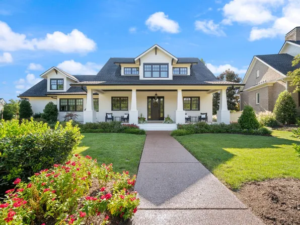 5182 Wildings Blvd, College Grove, TN 37046