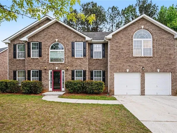 1007 Odelle Cir, McDonough, GA 30253