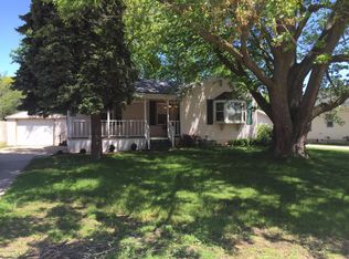 933 Maple St, Ludington, MI 49431