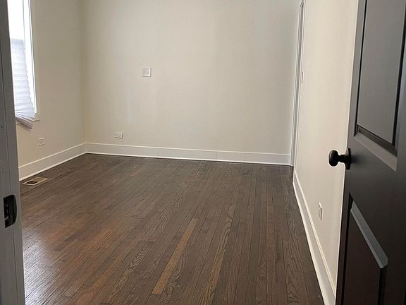 Large Bedrooms sizes