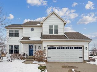 3490 Whitehall Ave, Marion, IA 52302