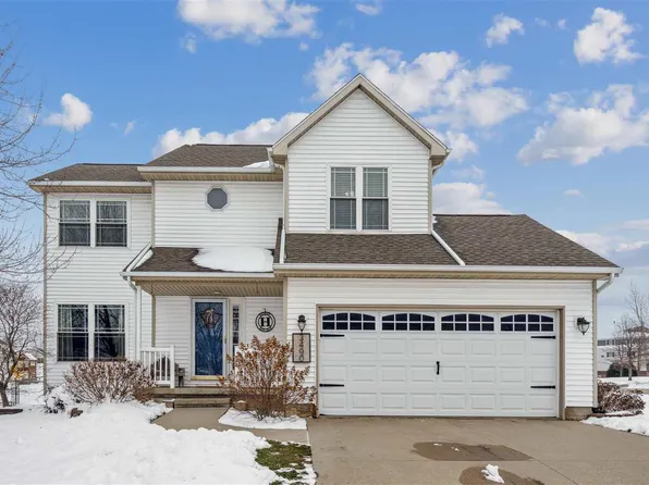 3490 Whitehall Ave, Marion, IA 52302