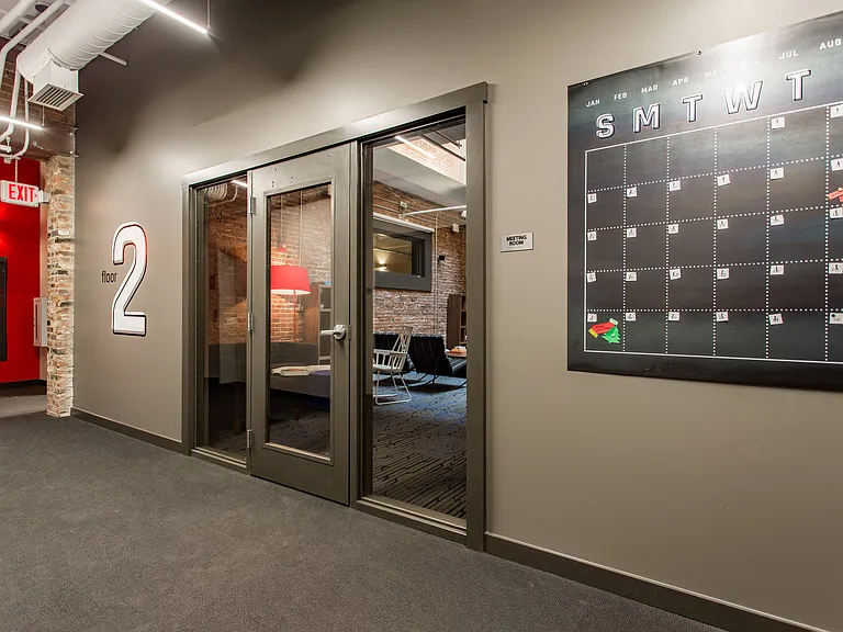 Tomorrow Building — Photo 63