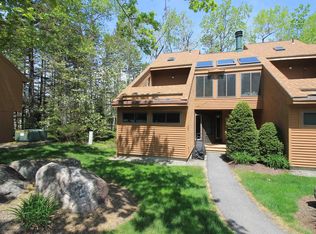 6 Hillside Way #4, Waterville Valley, NH 03215
