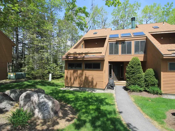 6 Hillside Way #4, Waterville Valley, NH 03215