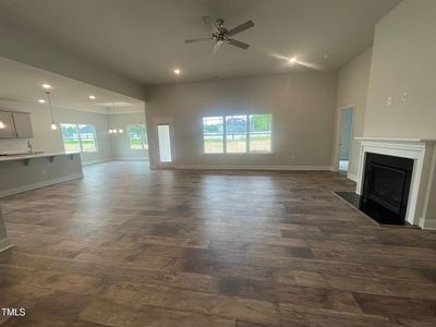 100 Lemon Drop Ln, Franklinton, NC, 27525