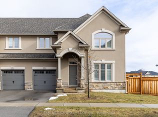 2314 Natasha Cir, Oakville, ON L6M 1N9