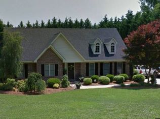 1863 Gaston Day School Rd, Gastonia, NC 28056