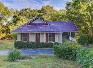 1436 Hicks Rd, Jefferson City, TN 37760