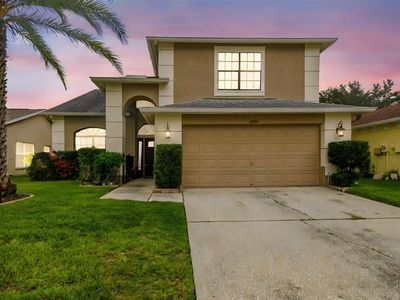 11605 Branch Mooring Dr, Tampa, FL, 33635