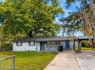 411 BRIGHTON Avenue, Orange Park, FL 32073
