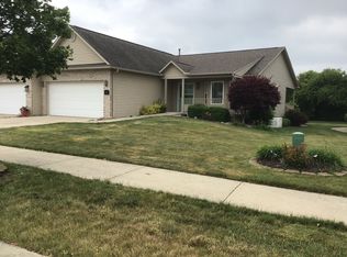 4326 Maya Ln, Swartz Creek, MI 48473