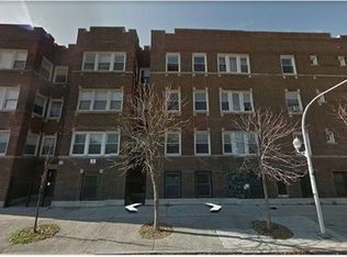 308 S Springfield Ave #2N, Chicago, IL 60624