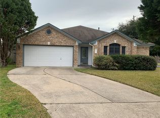 7709 Amanda Ellis Way, Austin, TX 78749