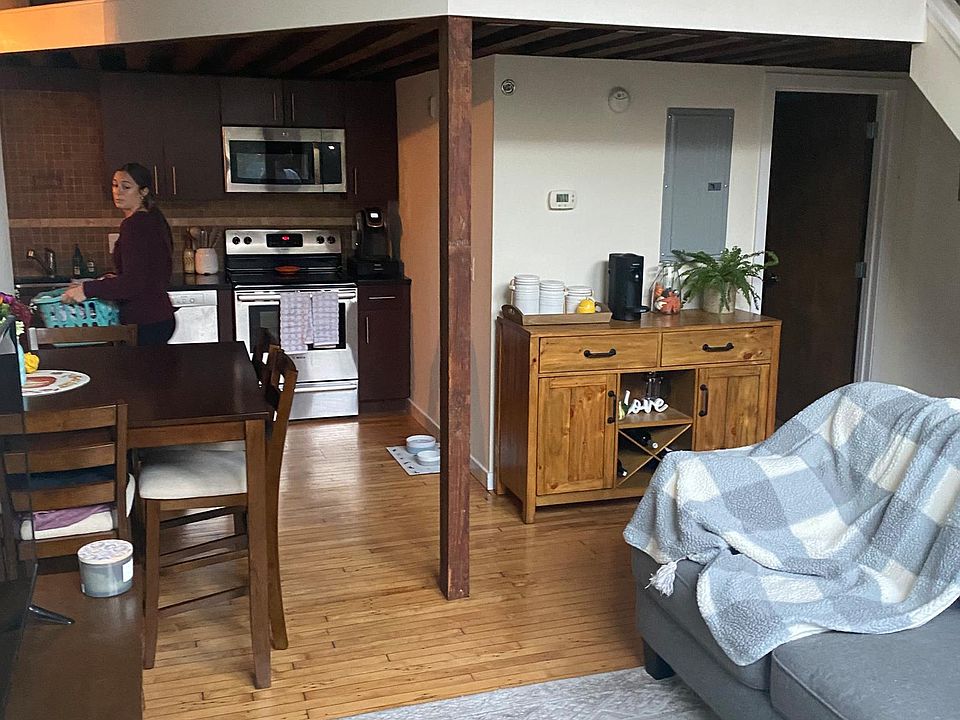 1st image of 1201-15 Fitzwater St #207