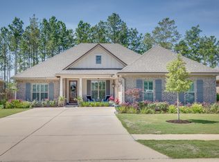 150 Buxtons Way, Freeport, FL 32439