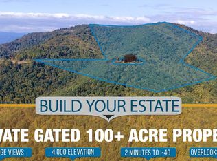 0 Summit View Dr, Candler, NC 28715