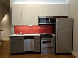 Rented by Simply Brooklyn Realty Inc