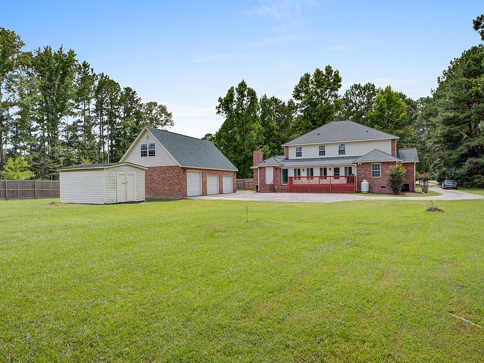 822 Highway 61, Ridgeville, SC 29472 Zillow