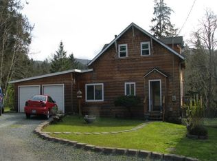 96 Gamble Rd, Wheeler, OR 97147