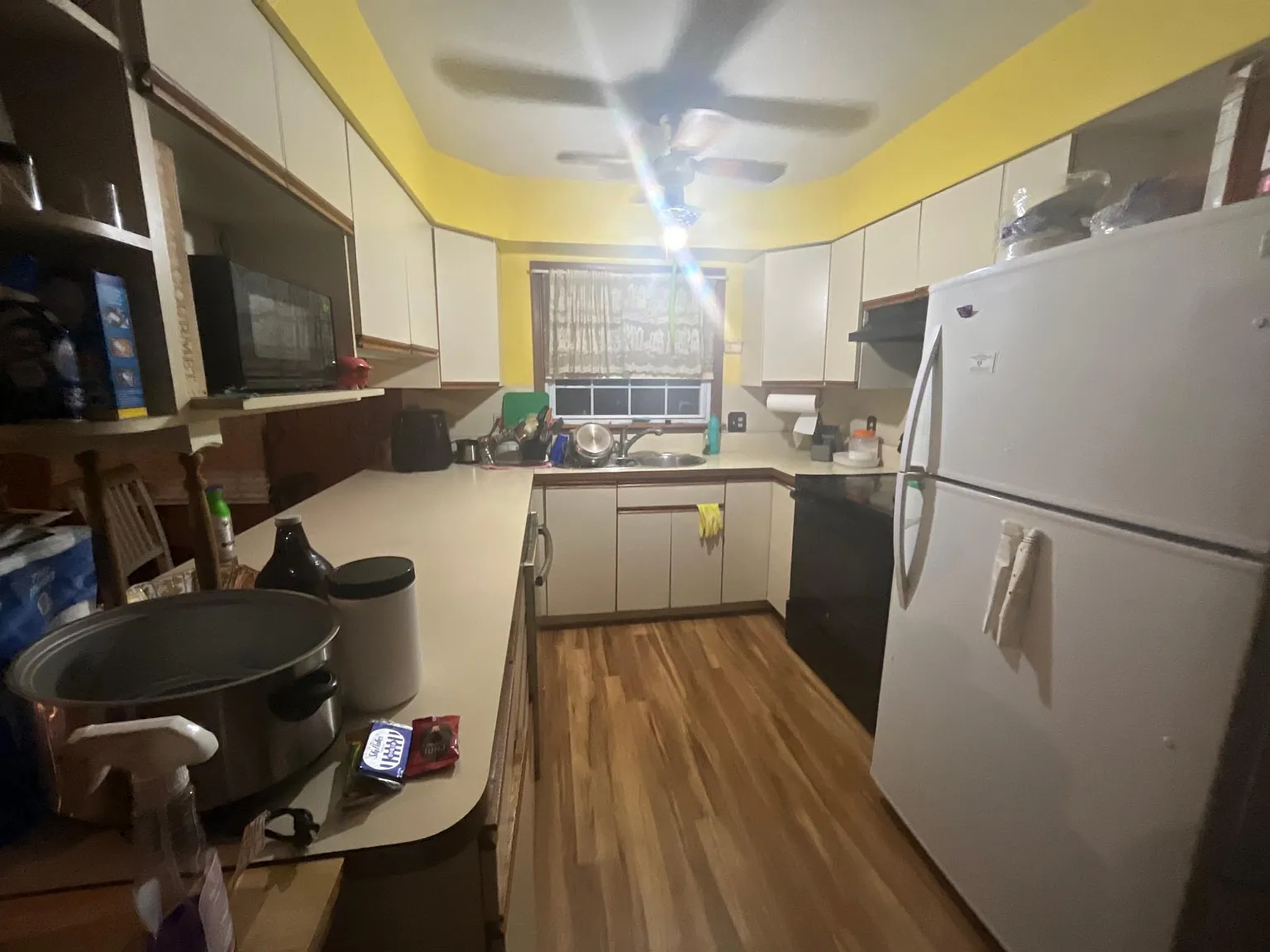 3 bed, 1850 sqft, $850 — Photo 4