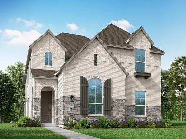 4508 Script St, Prosper, TX 75078
