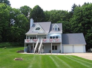 535 W Mohawk Dr LOT 1554, Malvern, OH 44644