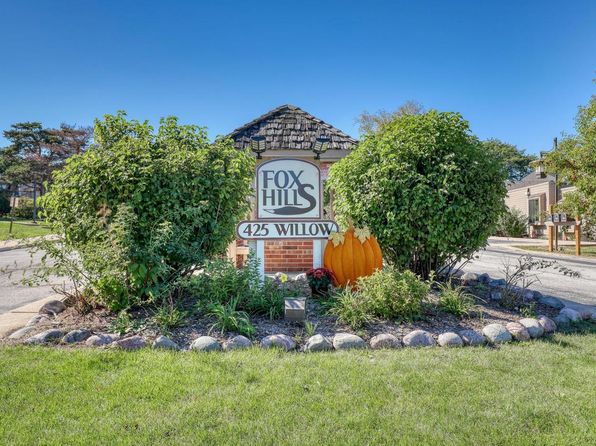 425 West Willow COURT #130, Fox Point, WI 53217