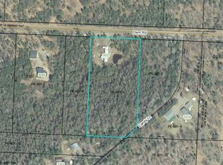 3027 Dam Rd, Rhinelander, WI 54501