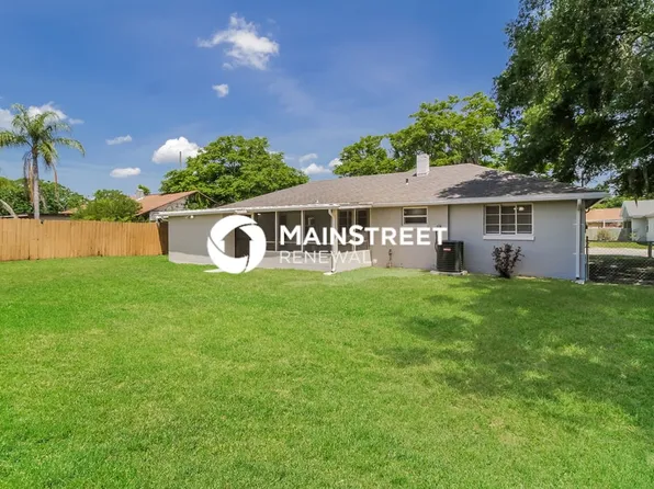 806 W Arizona Ave, Deland, FL 32720