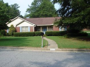 6493 Georgian Way, Columbus, GA 31909