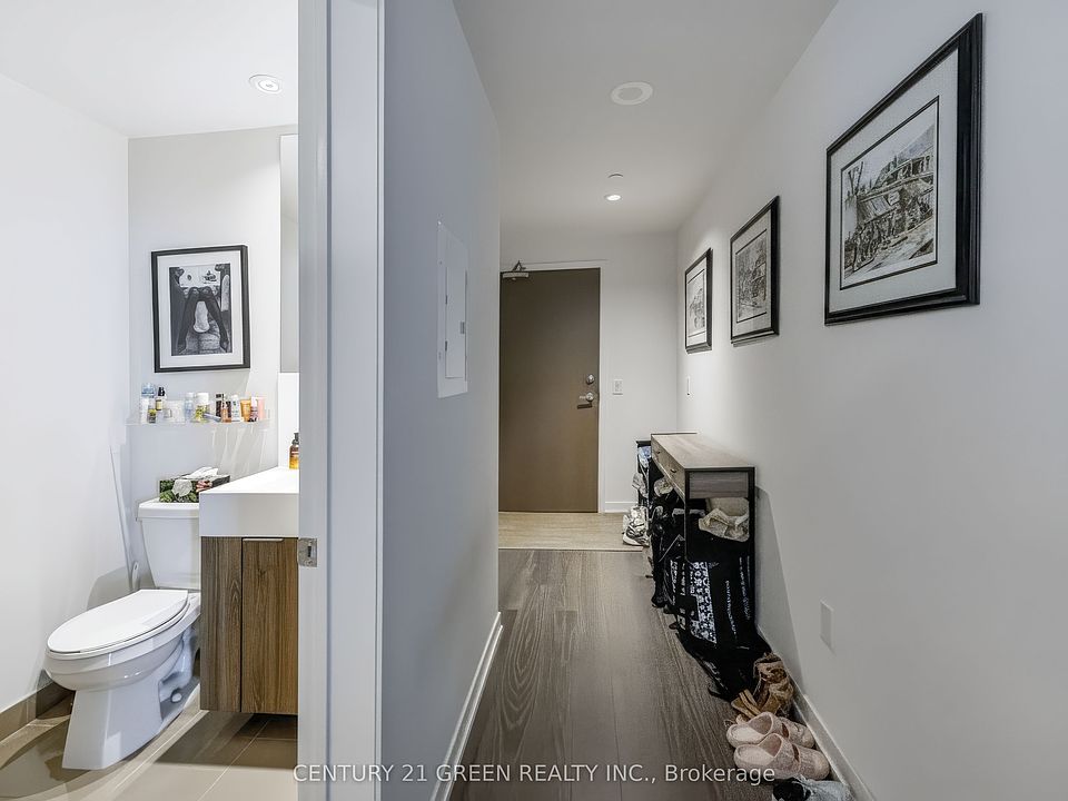 1st image of 15 Lower Jarvis St #2105