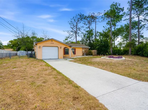 10164 Gifford Dr, Spring Hill, FL 34608