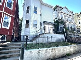 149 Myrtle Ave FLOOR 1, Jersey City, NJ 07305