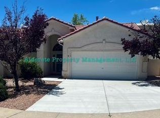 1511 Mimbres Canyon Pl NE, Albuquerque, NM 87112