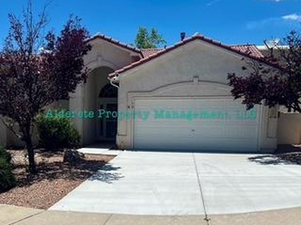 1511 Mimbres Canyon Pl NE