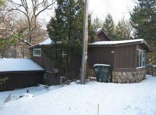816 Maple St, Twin Lakes, WI 53181