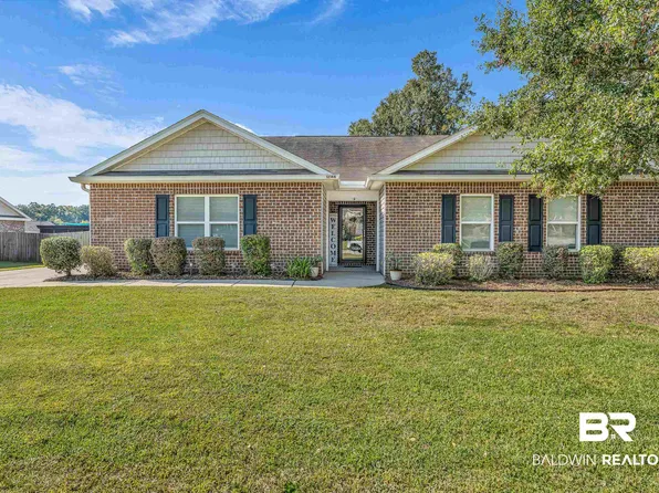 12144 Chaucer Ave, Daphne, AL 36526