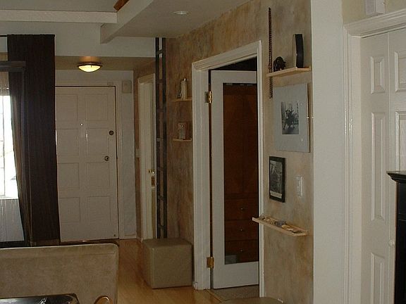 Vaulted Ceilings
